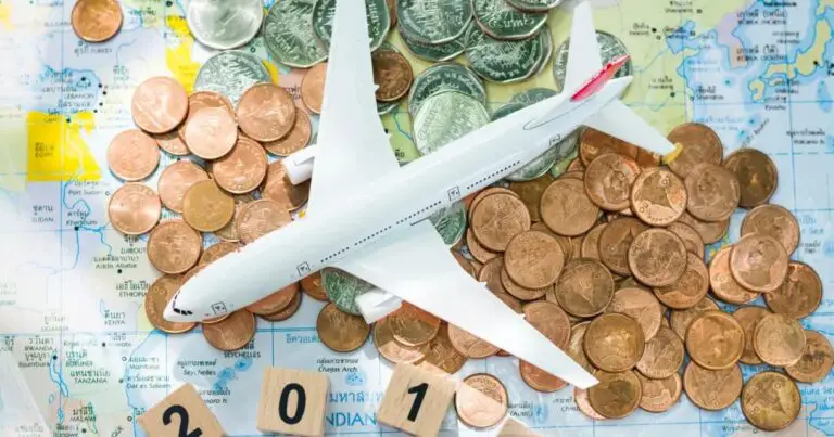 Can You Buy Plane Tickets With Cash in 2024? Answer May Surprise You