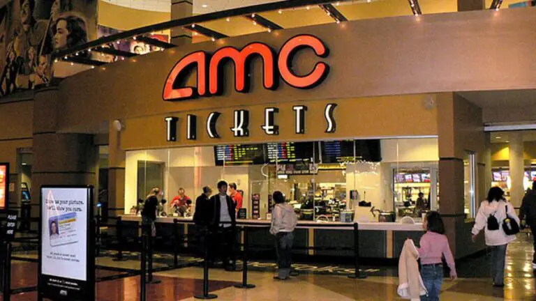 Can You Cancel & Get Refund on AMC Movie Tickets?