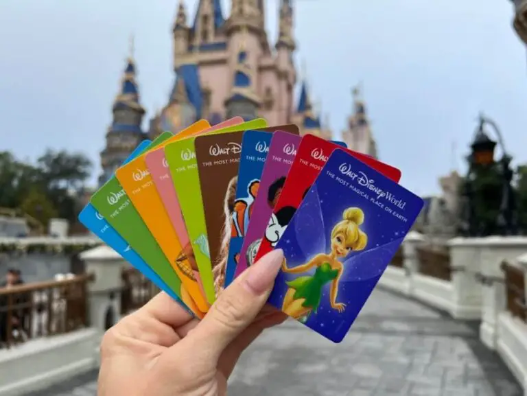 Can You Get a Refund if You Cancel Your Disney Tickets?