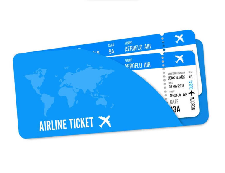 Can You Transfer Your Airline Ticket to Someone Else?