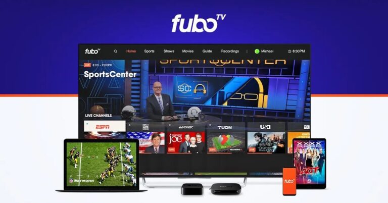 Does Fubo Have NFL Sunday Ticket for Out-of-Market Games?