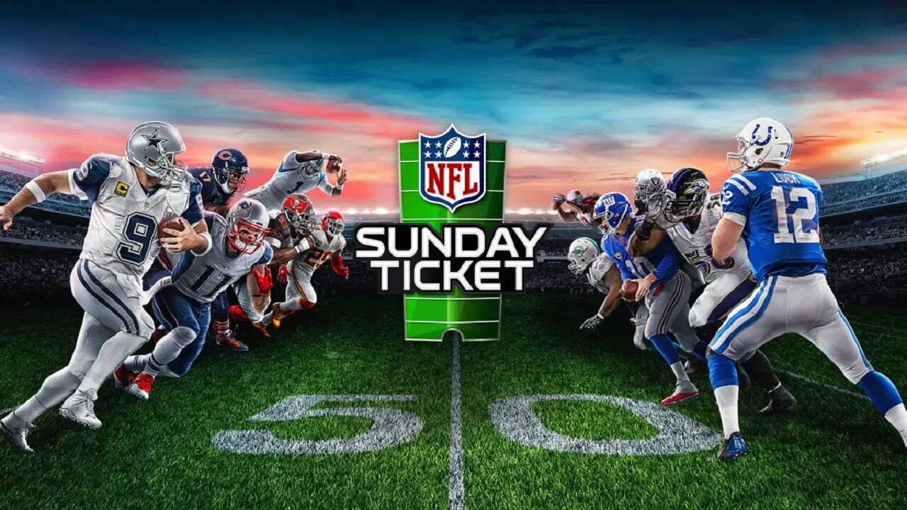 Does NFL Sunday Ticket Automatically Renew Each Season