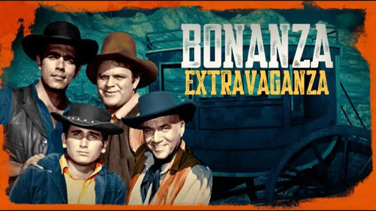How Many Tickets Are Sold for the Bonanza Extravaganza Event Each Year?
