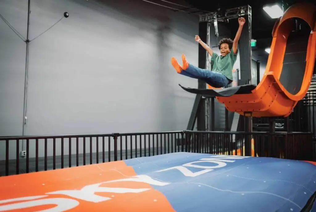 How Much Do Sky Zone Trampoline Park Tickets Really Cost?