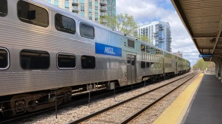 How to Buy Metra Train Tickets: Guide to Purchasing & Using