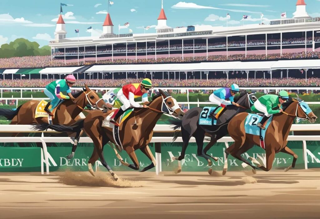 Kentucky Derby 2024 Overview