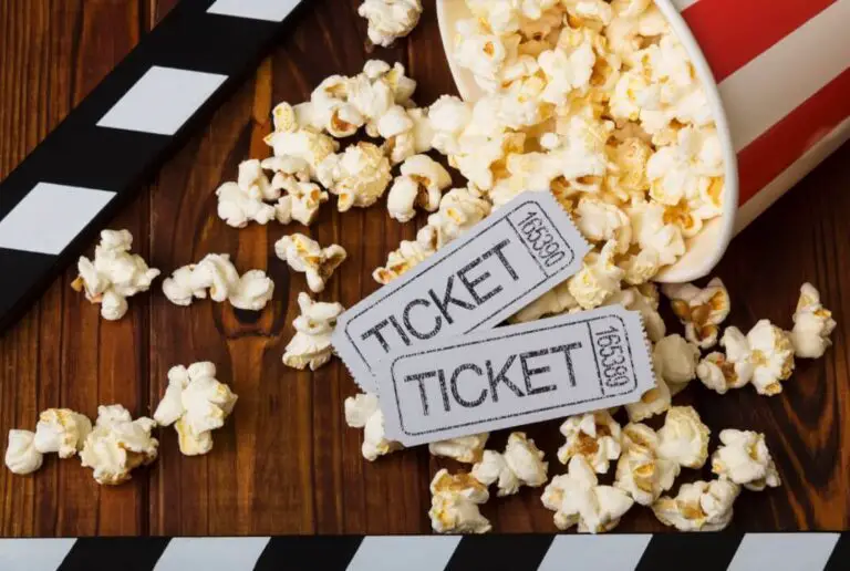 What Is A Convenience Fee For Movie Tickets? Costs, Avoiding Fees, & Key Facts