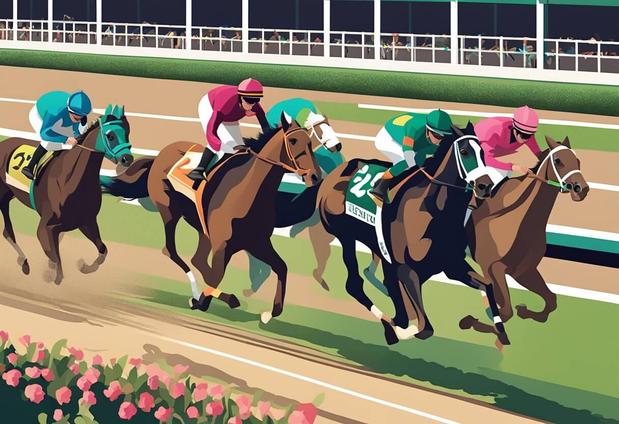 When Do 2024 Kentucky Derby Tickets Go On Sale? Dates & Insider Tips