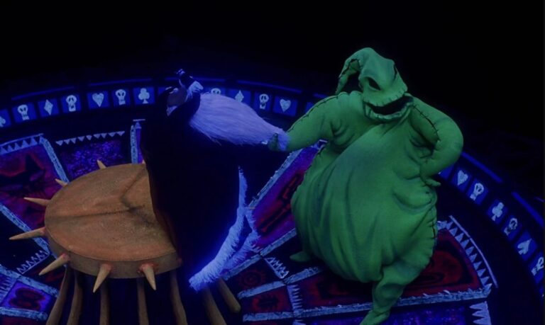 Where to Buy Oogie Boogie Tickets in 2024? Ultimate Guide