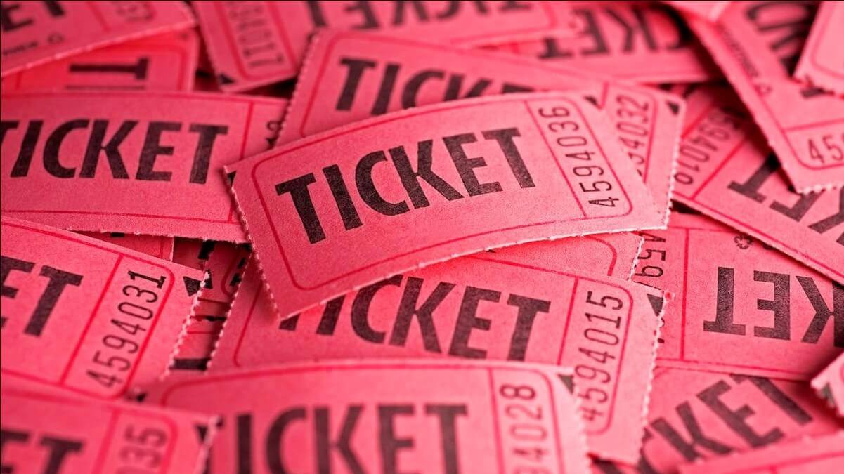 Where to Find and Buy Raffle Tickets Conveniently Near You