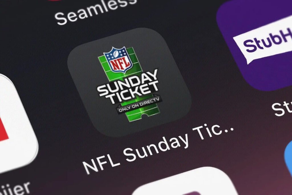 Does NFL Sunday Ticket Show Preseason Games Complete Guide does-nfl-sunday-ticket-show-preseason-games-complete-guide