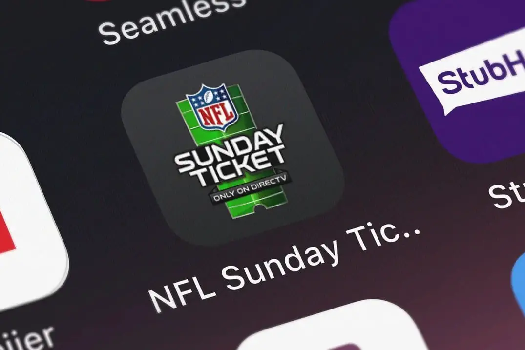 Why is NFL Sunday Ticket Not Working for Fans This Season?