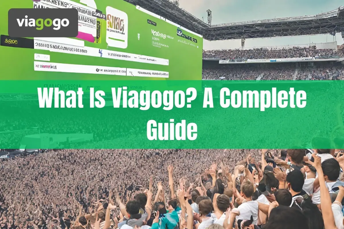 What is Viagogo