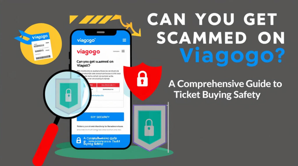 Is Viagogo Legit For Concert Tickets? A Complete Guide