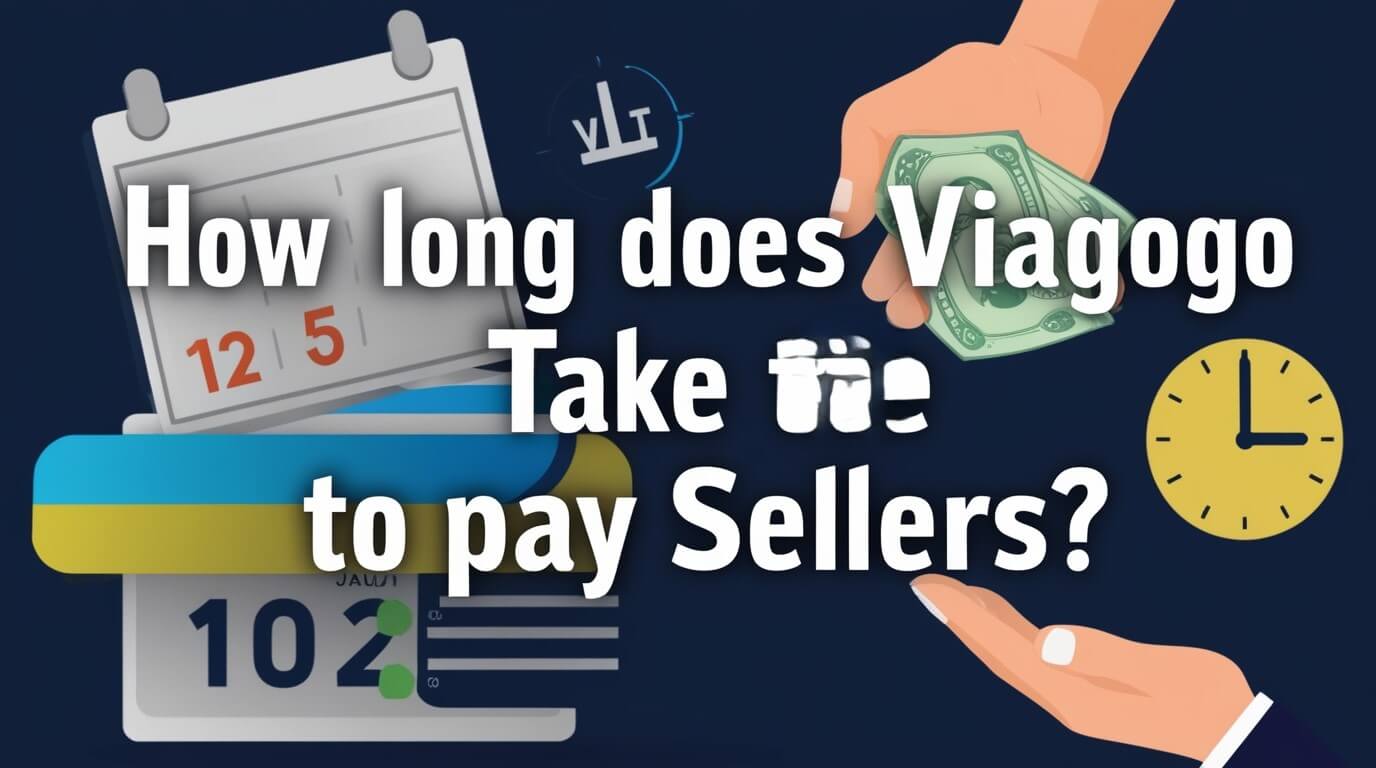 How Long Does Viagogo Take to Pay Sellers