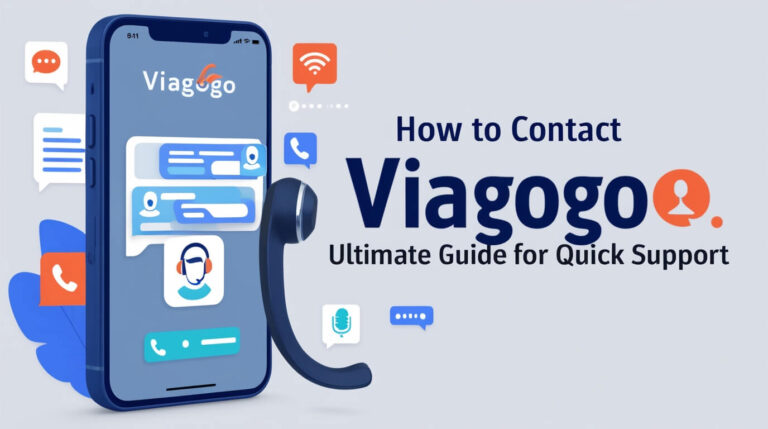 How to Contact Viagogo: Ultimate Guide for Quick Support