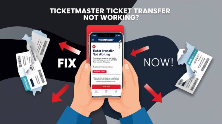 What Is Transferring Tickets On Ticketmaster? A Comprehensive Guide