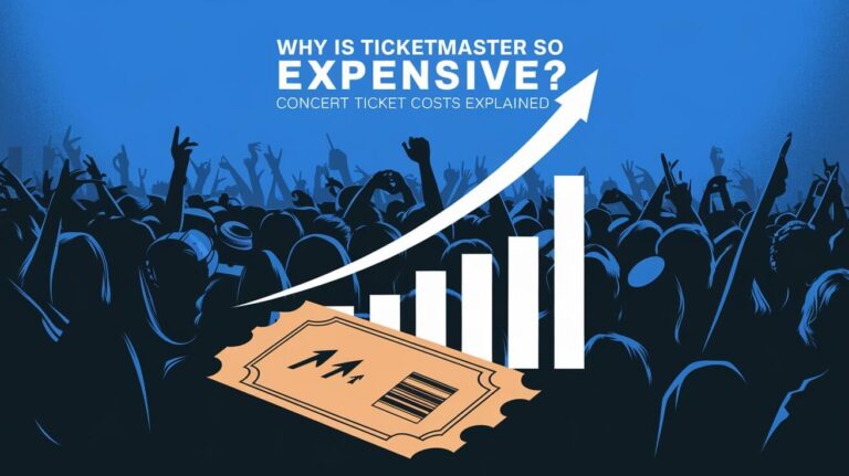 What Is Dynamic Pricing Ticketmaster? A Comprehensive Guide