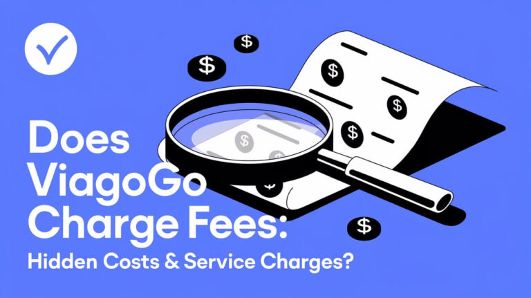 Does Viagogo Charge Fees