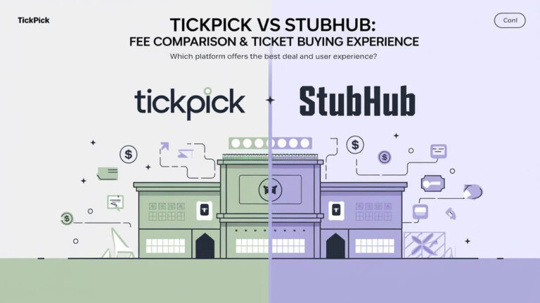 Tickpick Vs Stubhub