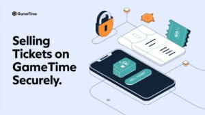 How Does Gametime Tickets Work? Simplify Event Entry