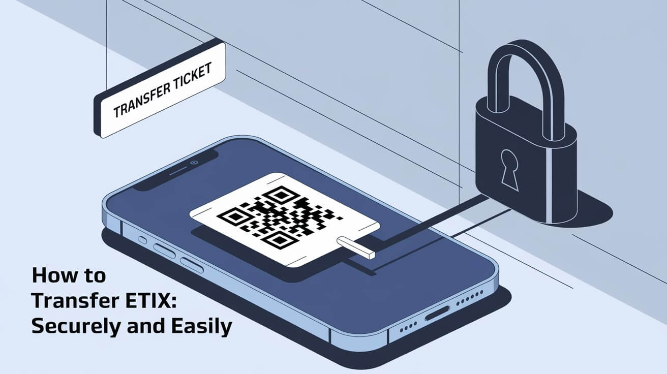 How To Transfer Etix