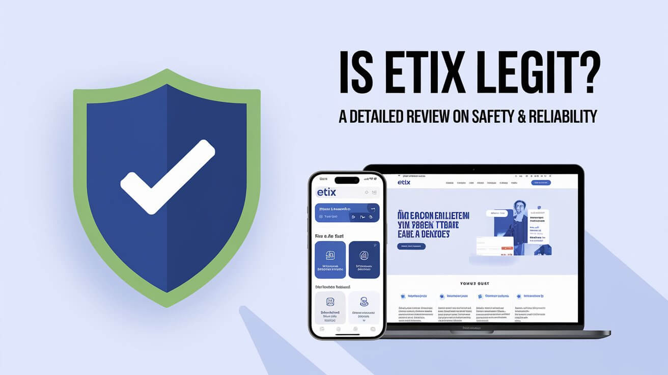 Is Etix Legit