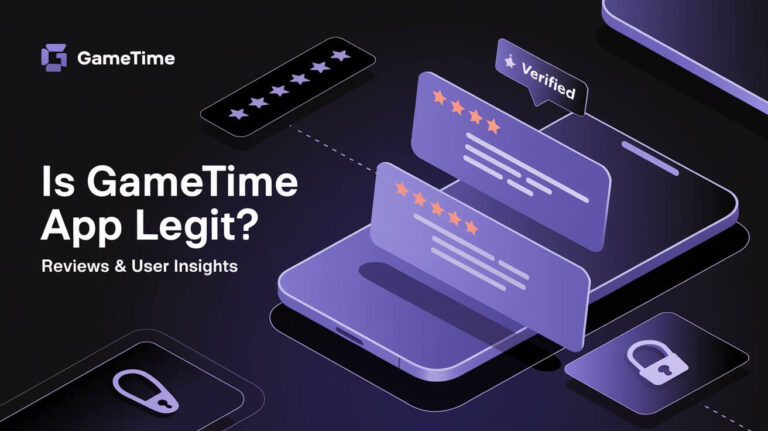 Is Gametime App Legit