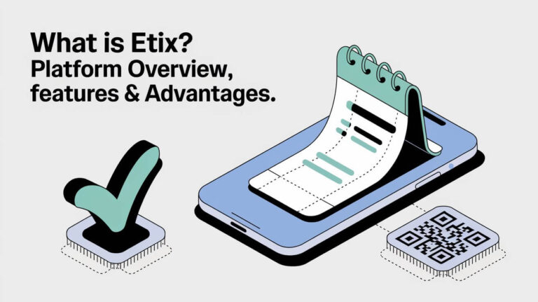 What Is Etix