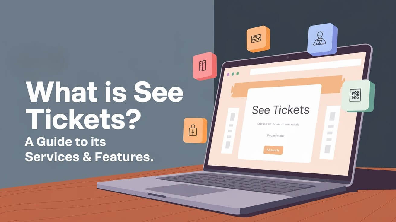 What Is See Tickets