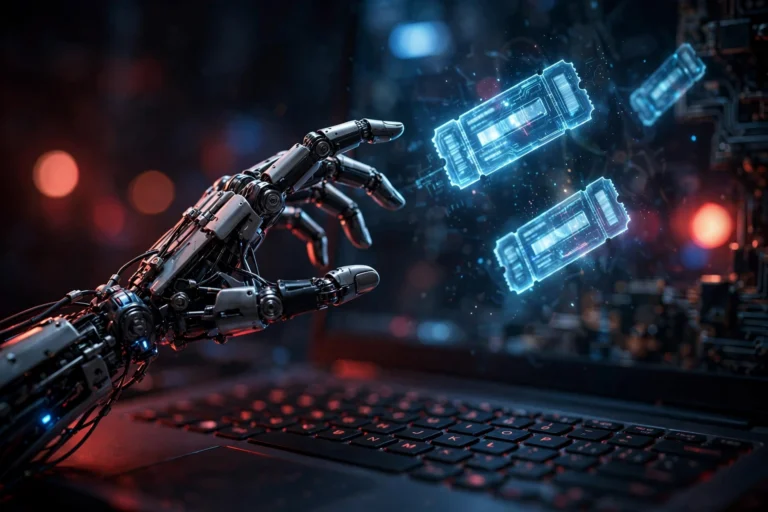 BOTS Act — how the law fights ticket bots
