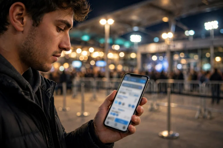How all-in ticket pricing works — buyer's guide