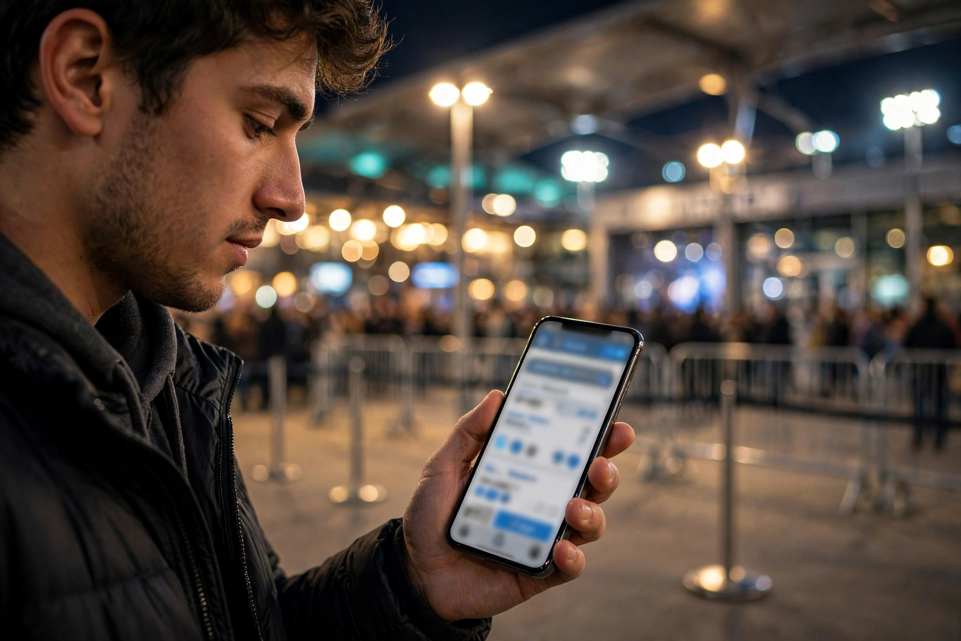 How all-in ticket pricing works — buyer's guide