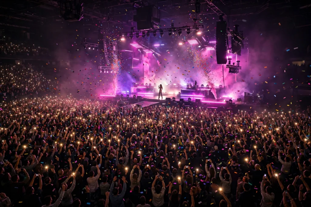 How Much Are Ariana Grande Tickets 2026? Tour Prices 11 How much are Ariana Grande tickets 2026 — tour prices