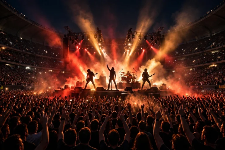 How much are Bon Jovi tickets 2026 — prices