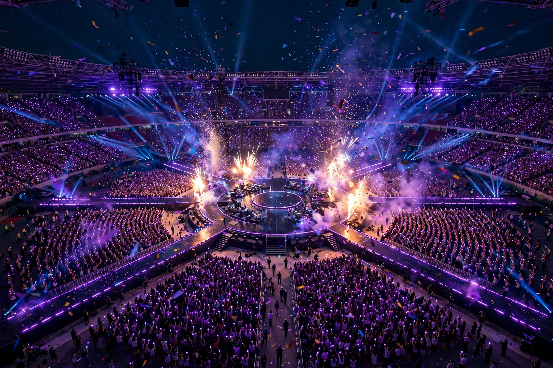 How much are BTS tickets 2026 — Arirang tour prices and dates