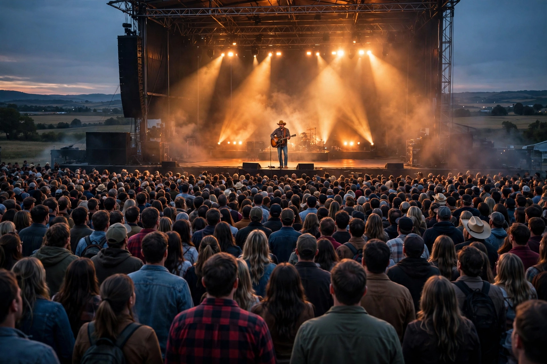 How much are Chris Stapleton tickets 2026 — price guide