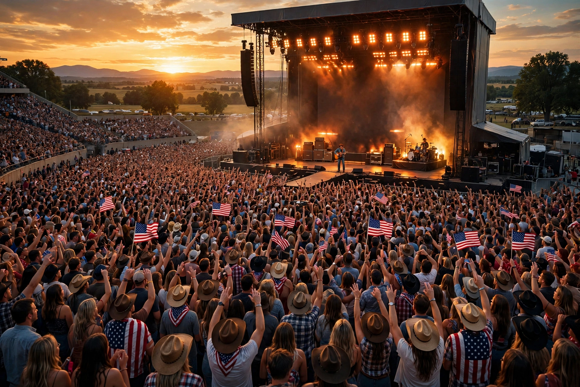 How much are Kenny Chesney tickets 2027 — prices