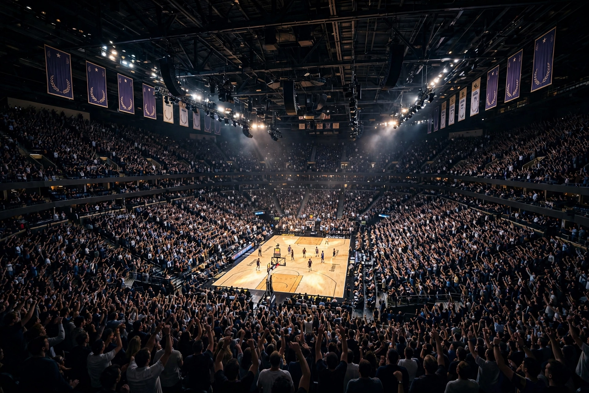 How much are NBA Finals tickets — 2026 price guide