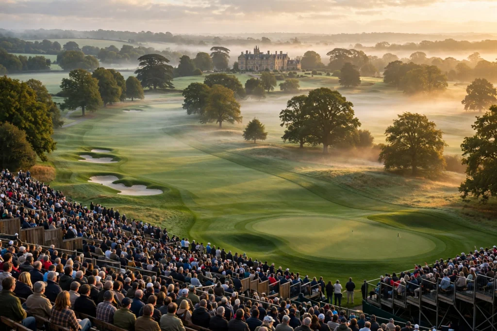 How much are Ryder Cup 2027 tickets — prices