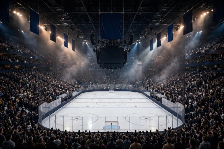 How much are Stanley Cup Final tickets — 2026 guide