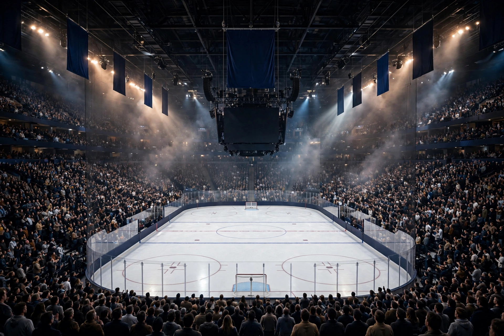 How much are Stanley Cup Final tickets — 2026 guide