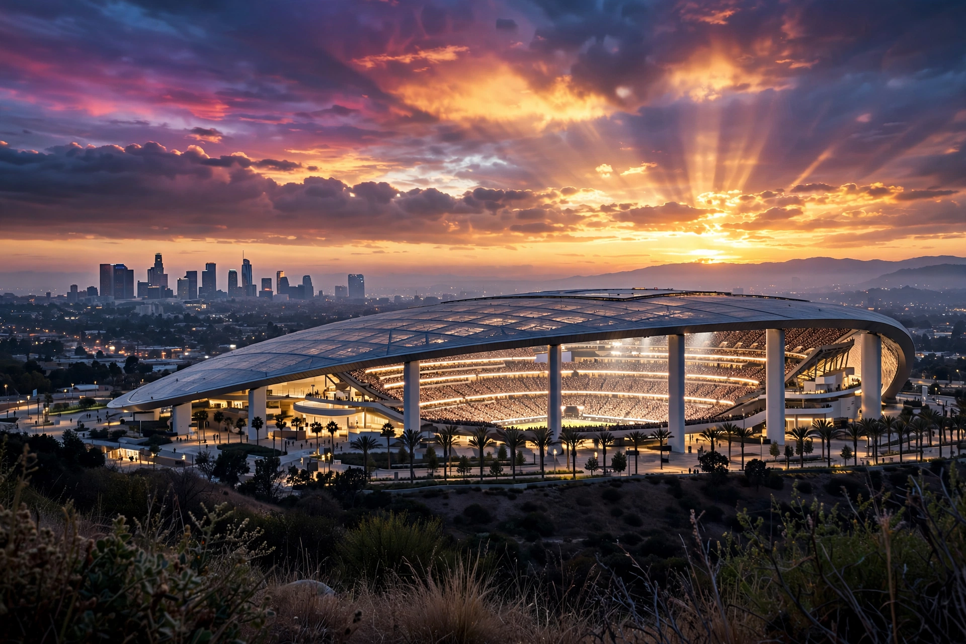 How much are Super Bowl 2027 tickets — prices and buying guide
