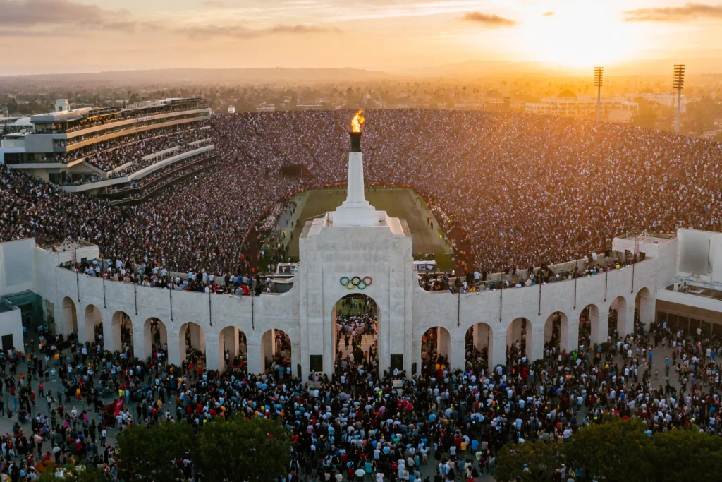 How to Buy LA 2028 Olympics Tickets: LA28 Phases, Prices & the 2027 Sale 11 How to buy LA 2028 Olympics tickets — guide