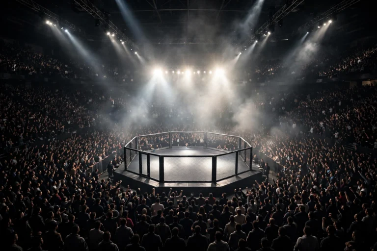 How to buy UFC tickets — presale and onsale guide