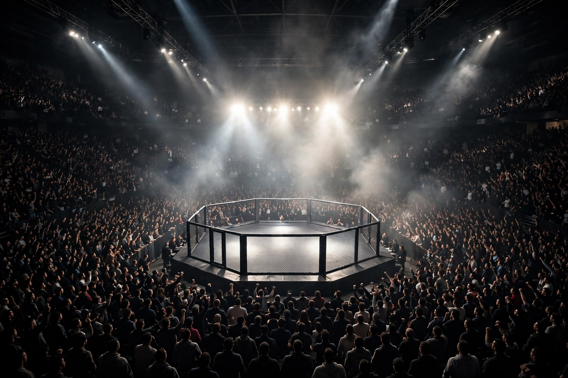 How to buy UFC tickets — presale and onsale guide