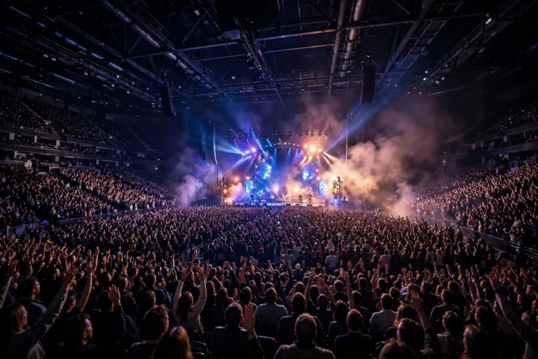 How to get tickets to a sold out concert — 9 proven ways