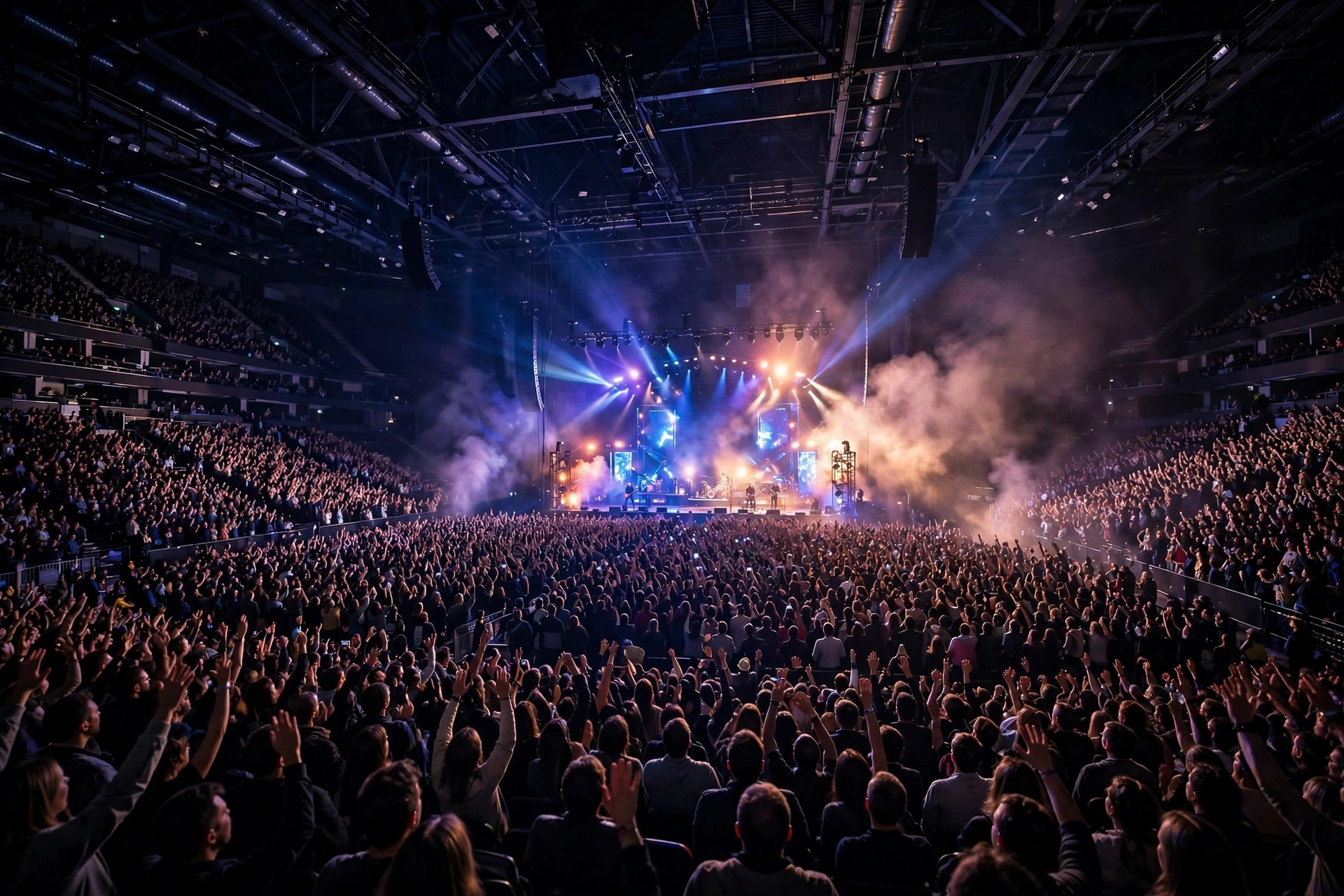 How to get tickets to a sold out concert — 9 proven ways