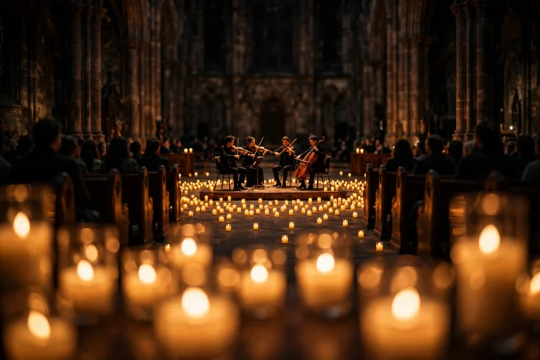 Is Fever legit — Candlelight tickets, reviews and complaints