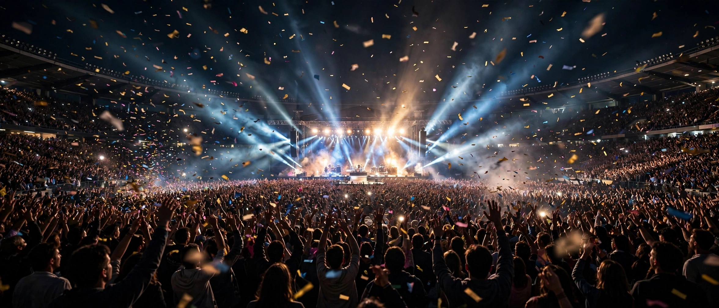 Oasis Live '27 tour — ticket prices and dates guide